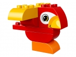 LEGO® Duplo My First Bird 10852 released in 2017 - Image: 1
