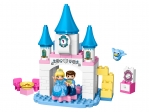 LEGO® Duplo Cinderella´s Magical Castle 10855 released in 2017 - Image: 1