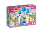 LEGO® Duplo Cinderella´s Magical Castle 10855 released in 2017 - Image: 2