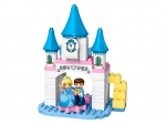 LEGO® Duplo Cinderella´s Magical Castle 10855 released in 2017 - Image: 3