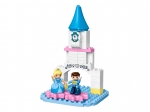 LEGO® Duplo Cinderellas Märchenschloss 10855 erschienen in 2017 - Bild: 4
