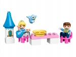 LEGO® Duplo Cinderellas Märchenschloss 10855 erschienen in 2017 - Bild: 7
