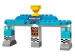 LEGO® Duplo Piston-Cup-Rennen 10857 erschienen in 2017 - Bild: 3