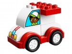 LEGO® Duplo My First Race Car 10860 released in 2018 - Image: 1