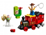 LEGO® Duplo Toy-Story-Zug 10894 erschienen in 2019 - Bild: 1