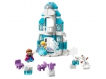 LEGO® Duplo Frozen Ice Castle 10899 released in 2019 - Image: 1
