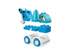 LEGO® Duplo Tow Truck 10918 released in 2020 - Image: 3