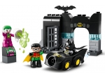 LEGO® Duplo Batcave™ 10919 released in 2020 - Image: 3