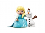 LEGO® Duplo Elsa and Olaf's Tea Party 10920 released in 2020 - Image: 4