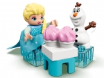LEGO® Duplo Elsa and Olaf's Tea Party 10920 released in 2020 - Image: 6