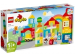 LEGO® Duplo Alphabet Town 10935 released in 2023 - Image: 2