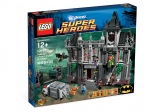 LEGO® DC Comics Super Heroes Batman™: Ausbruch aus Arkham Asylum 10937 erschienen in 2012 - Bild: 2