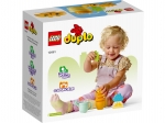 LEGO® Duplo Growing carrot 10981 released in 2023 - Image: 6