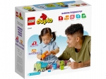 LEGO® Duplo Recycling Truck 10987 released in 2023 - Image: 5