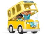 LEGO® Duplo The Bus Ride 10988 released in 2023 - Image: 3