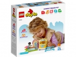 LEGO® Duplo The Bus Ride 10988 released in 2023 - Image: 5