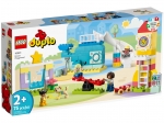LEGO® Duplo Dream Playground 10991 released in 2023 - Image: 2