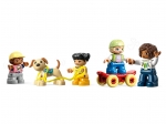 LEGO® Duplo Dream Playground 10991 released in 2023 - Image: 4