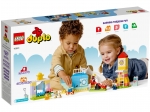 LEGO® Duplo Dream Playground 10991 released in 2023 - Image: 5