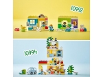 LEGO® Duplo Life At The Day-Care Center 10992 released in 2023 - Image: 5