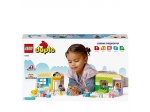 LEGO® Duplo Life At The Day-Care Center 10992 released in 2023 - Image: 7