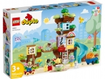 LEGO® Duplo 3-in-1-Baumhaus 10993 erschienen in 2023 - Bild: 2