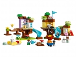 LEGO® Duplo 3in1 Tree House 10993 released in 2023 - Image: 3