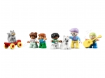 LEGO® Duplo 3-in-1-Baumhaus 10993 erschienen in 2023 - Bild: 6