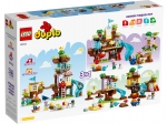 LEGO® Duplo 3-in-1-Baumhaus 10993 erschienen in 2023 - Bild: 7