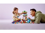 LEGO® Duplo 3in1 Tree House 10993 released in 2023 - Image: 9