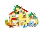 LEGO® Duplo 3-in-1-Familienhaus 10994 erschienen in 2023 - Bild: 3