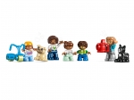 LEGO® Duplo 3-in-1-Familienhaus 10994 erschienen in 2023 - Bild: 9