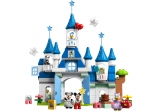 LEGO® Duplo 3-in-1-Zauberschloss 10998 erschienen in 2023 - Bild: 1