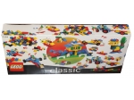 LEGO® Universal Building Set Classic Building Table 1194 released in 1999 - Image: 1