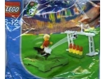 LEGO® Sports Small Soccer Set 1 (Polybag) 1428 released in 2002 - Image: 2
