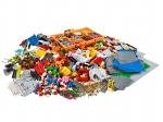 LEGO® Master Building Academy Identity and Landscape Set 2000430 erschienen in 2013 - Bild: 1
