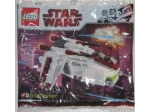 LEGO® Star Wars™ Republic Gunship 20010 released in 2009 - Image: 1