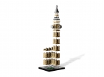 LEGO® Architecture Big Ben 21013 erschienen in 2012 - Bild: 4