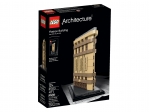 LEGO® Architecture Flatiron Building 21023 released in 2015 - Image: 2