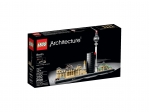 LEGO® Architecture Berlin 21027 released in 2016 - Image: 2