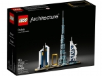 LEGO® Architecture Dubai 21052 erschienen in 2020 - Bild: 2