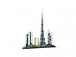 LEGO® Architecture Dubai 21052 erschienen in 2020 - Bild: 3