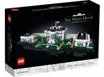 LEGO® Architecture The White House 21054 released in 2020 - Image: 2