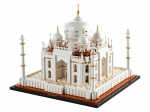 LEGO® Architecture Taj Mahal 21056 released in 2021 - Image: 1