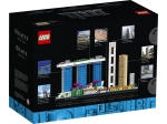 LEGO® Architecture Singapore 21057 released in 2021 - Image: 6