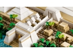 LEGO® Architecture Great Pyramid of Giza 21058 released in 2022 - Image: 5
