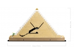 LEGO® Architecture Great Pyramid of Giza 21058 released in 2022 - Image: 9