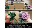 LEGO® Architecture Himeji Castle 21060 released in 2023 - Image: 5