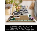 LEGO® Architecture Burg Himeji 21060 erschienen in 2023 - Bild: 6