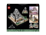 LEGO® Architecture Himeji Castle 21060 released in 2023 - Image: 7